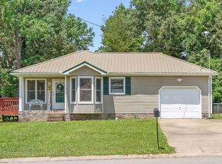 365 Donna Dr, Clarksville, TN 37042