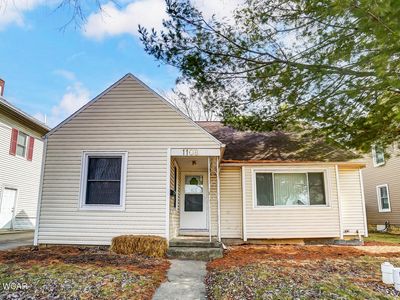 1108 N Baxter St, Lima, OH, 45801