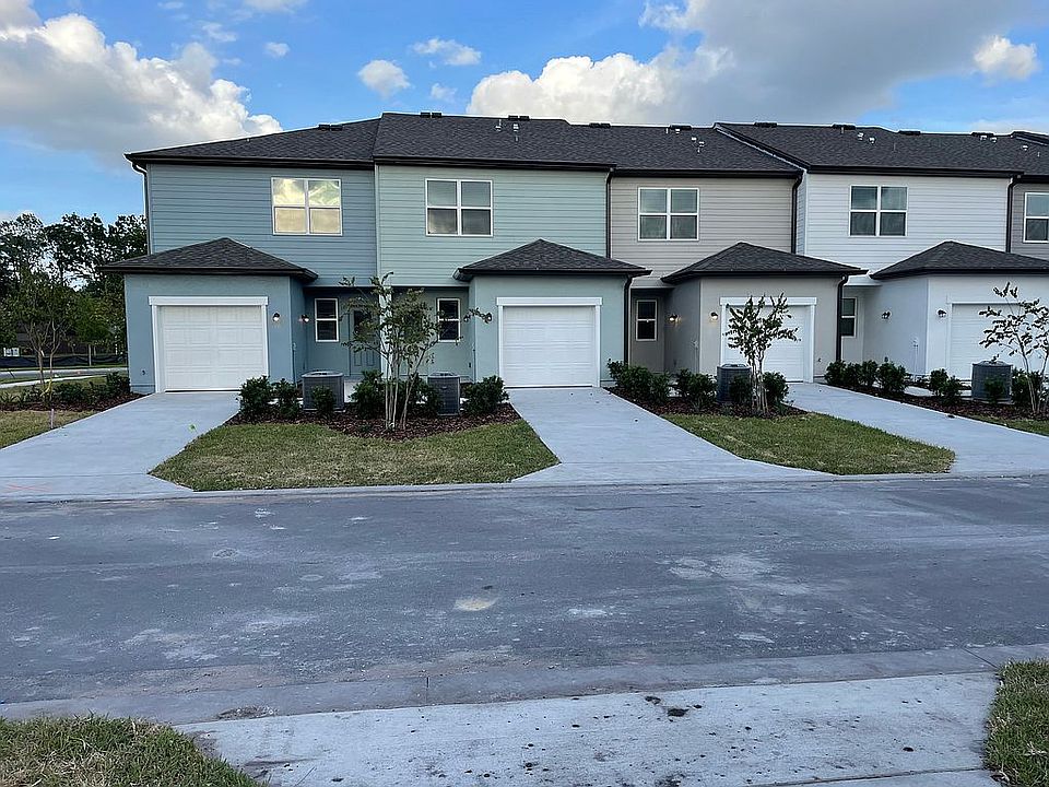 Newly Built