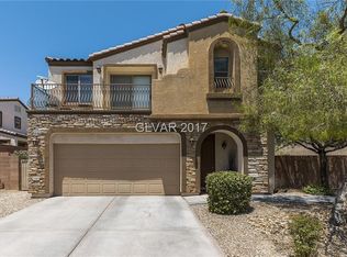 4950 W Maulding Ave, Las Vegas, NV 89139
