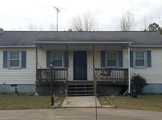 9512 Duncan Rd, North Dinwiddie, VA 23803