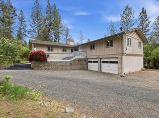 5007 S Mohawk Dr, Spokane, WA 99206