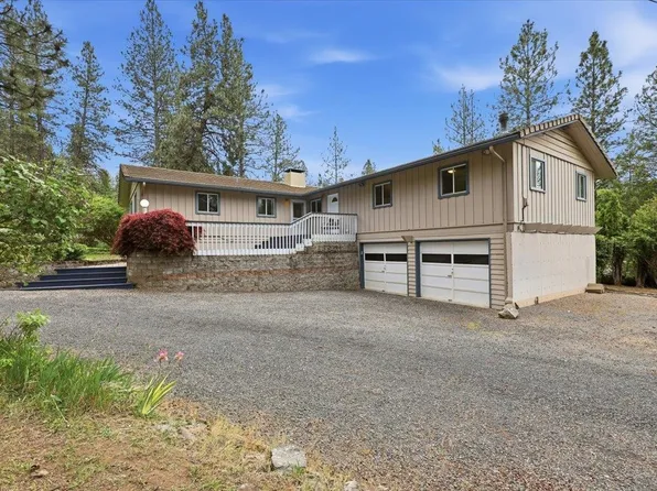 5007 S Mohawk Dr, Spokane, WA 99206