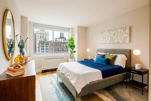 776 Sixth Avenue #36H
