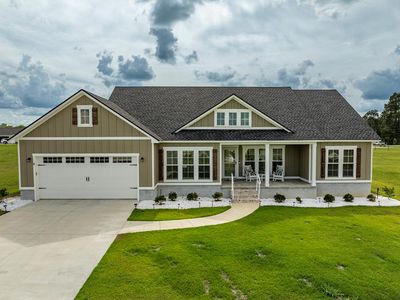 8 Stonehaven Dr, Tifton, GA, 31793