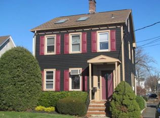 7 E High St, Somerville, NJ 08876