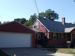 3 Josephine Ave, Methuen, MA 01844