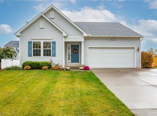 1215 Marsh Fern Ln, Akron, OH 44312