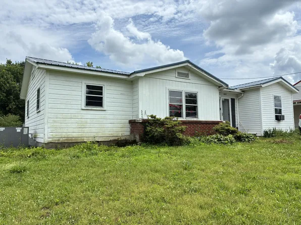 10174 Us Highway 45 S, Wingo, KY 42088