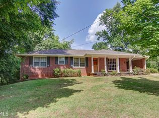 4197 Jackson Hwy SW, Covington, GA 30014