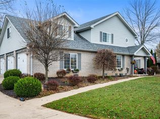 6420 S Cabriolet Way, Pendleton, IN 46064