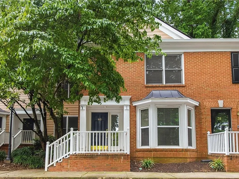 7500 Roswell Rd #80 — Photo 1