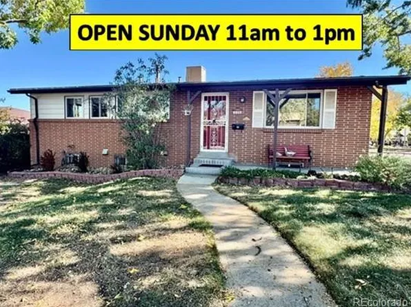 1694 S Balsam Street, Lakewood, CO 80232