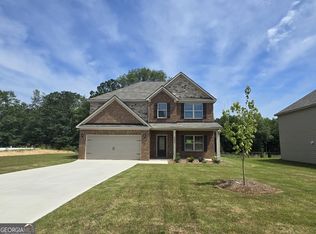 5692 Laney Dr LOT LN16, Rex, GA 30273