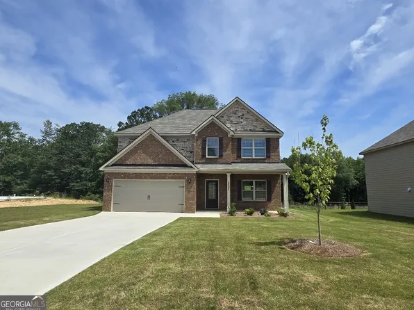 5692 Laney Dr Lot Ln16, Rex, GA 30273