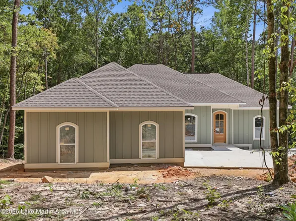 151 Chinquapin Pass, Dadeville, AL 36853