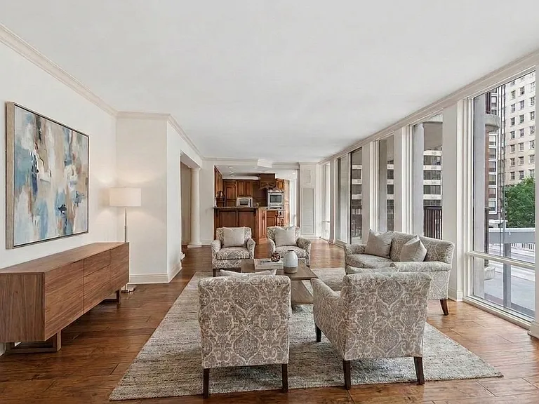 200 E Delaware Pl #4DE — Photo 11