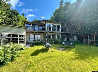 1915 Cascade Creek Rd, Sitka, AK 99835