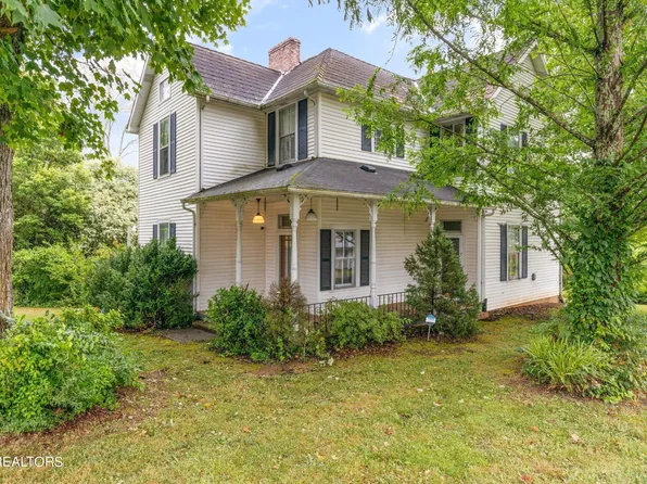105 McGoldrick Ave, Rutledge, TN 37861