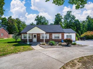 3824 Bennett Rd, Cincinnati, OH 45245