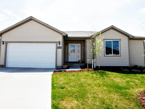 2407 Big Lost Ct, Gillette, WY 82718