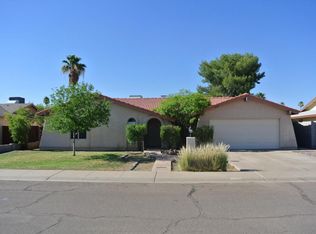 2308 E Aspen Dr, Tempe, AZ 85282