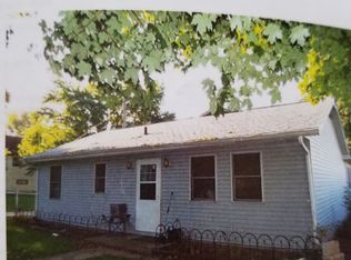 408 E Hanna St, Columbia City, IN