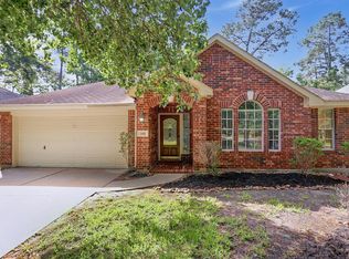 202 W Russet Grove Cir, Conroe, TX 77384