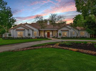 2602 Sara Ridge Ln, Katy, TX 77450