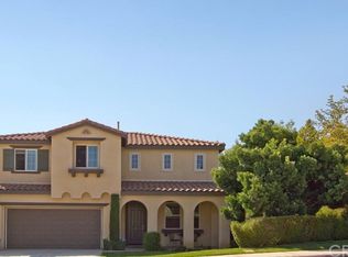 4101 Larkspur St, Lake Elsinore, CA 92530