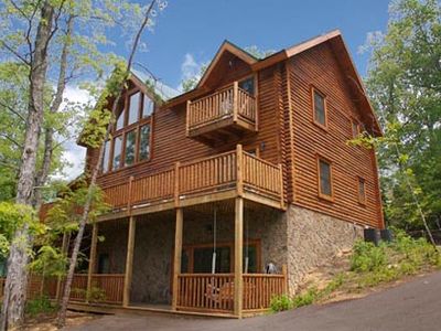 2920 Raven Fork Cir, Sevierville, TN, 37876