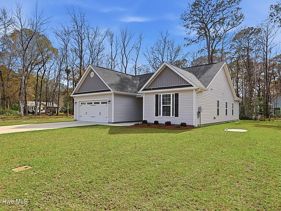 4th image of 701 Boundary Loop Road NW