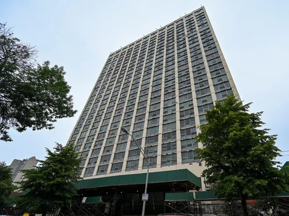 5201 S Cornell Ave APT 5D, Chicago, IL 60615
