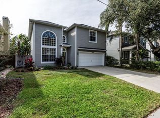 3222 W Oakellar Ave, Tampa, FL 33611