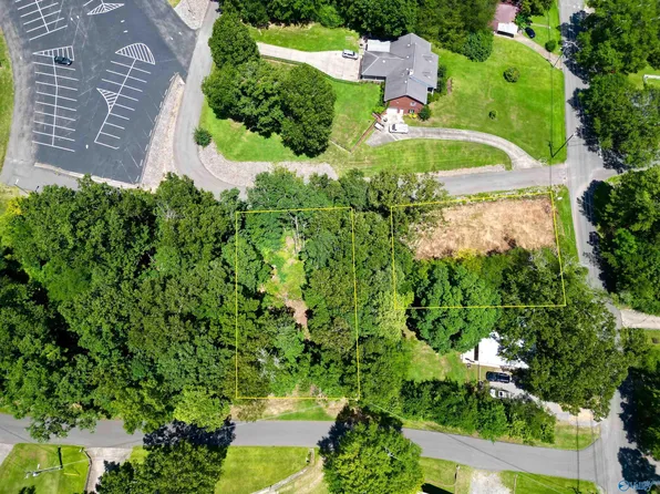 Lots 18 & 19 Evangel Cir, Guntersville, AL 35976