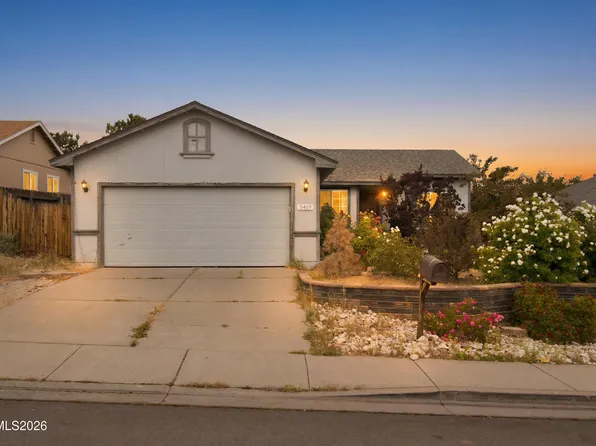 8419 Sopwith Blvd, Reno, NV 89506
