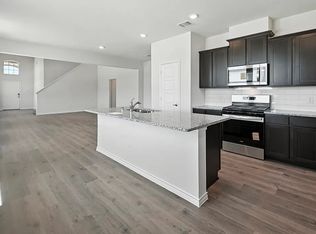 1317 Rusted Rail Dr, Princeton, TX 75407