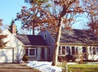 123 Waterway, Mashpee, MA 02649