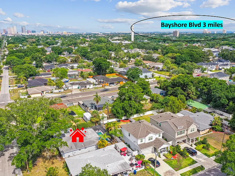 3606 W Gray St — Photo 34