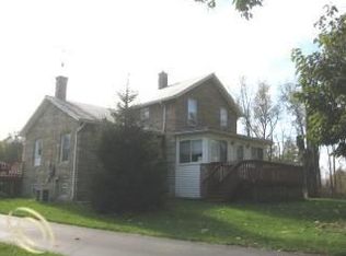 29661 King Rd, Romulus, MI 48174