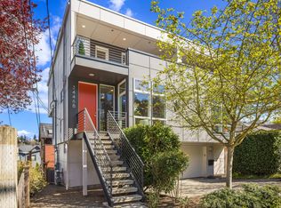 3446 22nd Ave W #B, Seattle, WA 98199