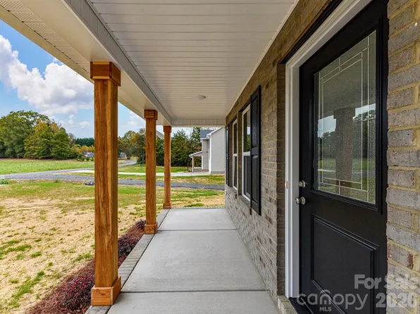 573 Wade Rd, Oakboro, NC 28129