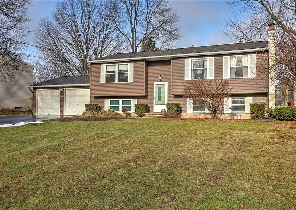 2201 Connell Ter Baldwinsville Ny 13027 Zillow