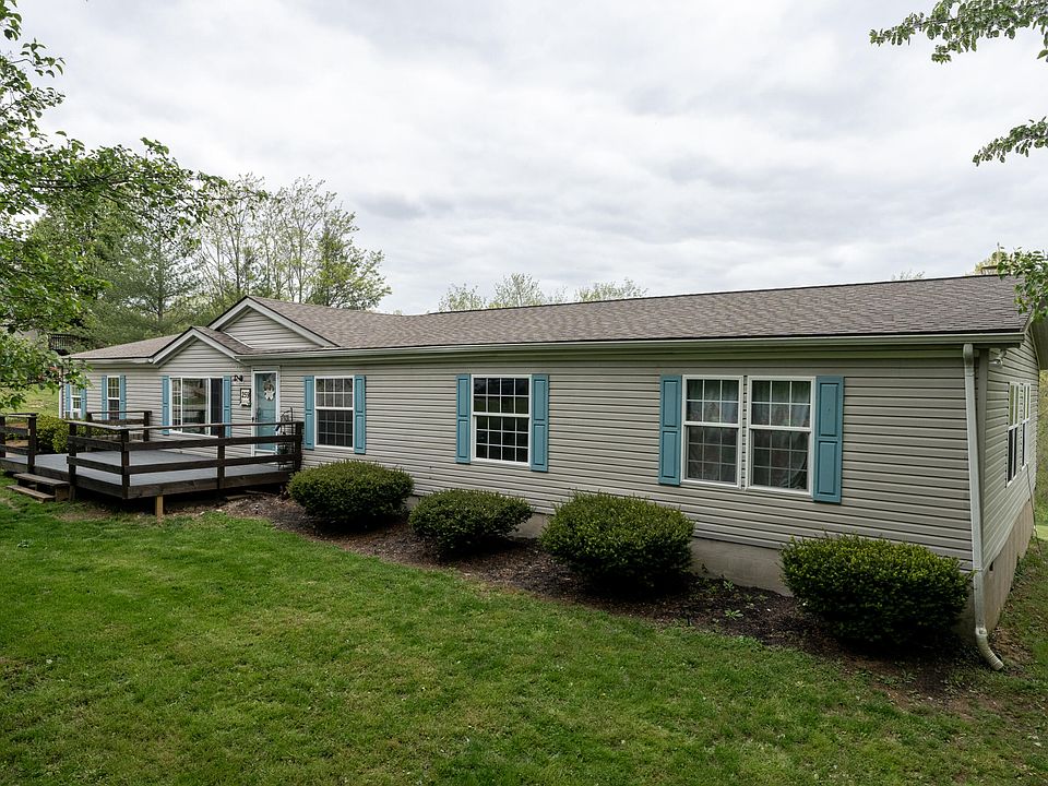 259 Bevins Ln, Warsaw, KY 41095 Zillow