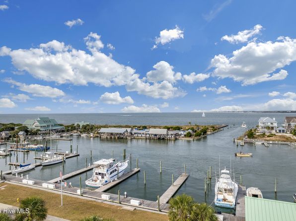 A7 Keelson Row, Bald Head Island, NC 28461