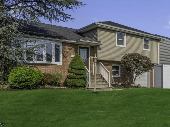 34 N 9Th St, Kenilworth Boro, NJ 07033