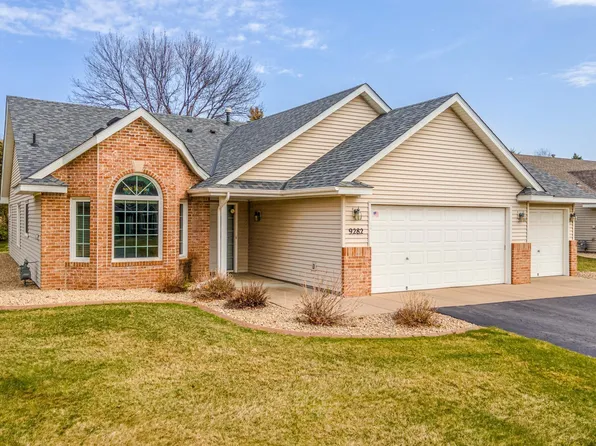 9282 Dunbar Knoll Cir N, Brooklyn Park, MN 55443