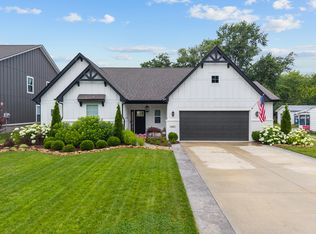 10810 Cornell St, Indianapolis, IN 46280