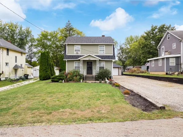 2455 Bakerwood Dr SW, Massillon, OH 44647