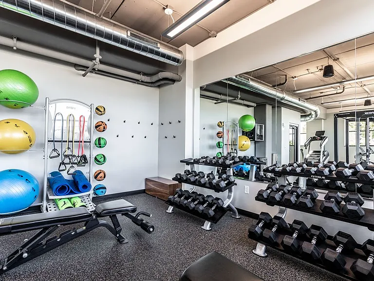 Vim Vigor Lofts — Photo 26